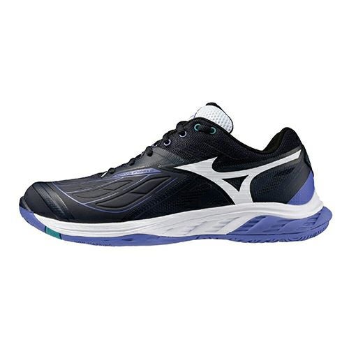 ミズノ　バドミントンシューズ　ウエーブファング2 FIT 23.0㎝ ミズノ MIZUNO WAVE FANG 2 ウエーブファング2 ユニセックス
