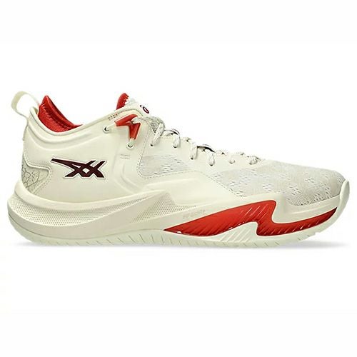 アシックス asics NOVA SURGE LOW 2 シューズ バスケットボール メンズ