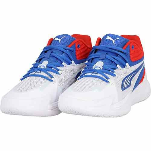 プーマ PUMA ダガー バスケットボールシューズ メンズ 311353-11