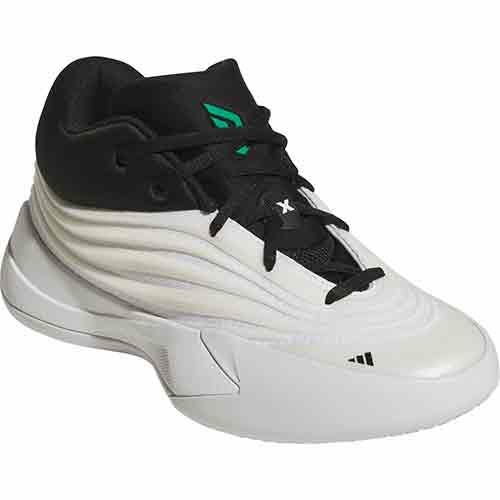バスケットシューズ adidas デイム アディダス adidas DAME X J デイム X ジュニア バスケットボール