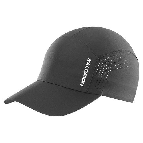 サロモン SALOMON SHAKEout キャップ 帽子 ランニング ユニセックス