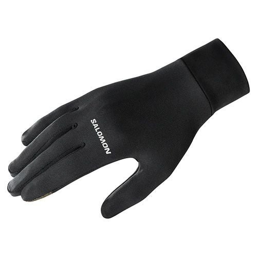 サロモン SALOMON CROSS WARM グローブ ランニング ユニセックス