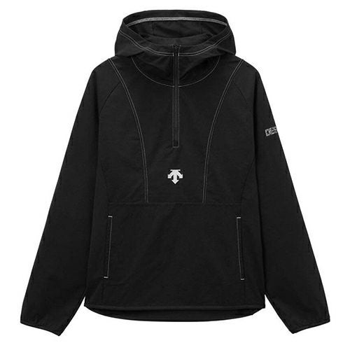 デサント DESCENTE ウォームアップジャケット バレーボール 長袖 ユニ