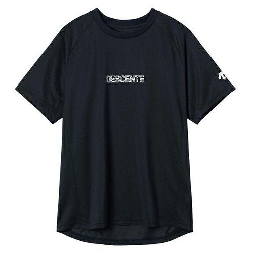 Chuo Univ. バレーボールチームシャツ DESCENTE サイズO デサント DESCENTE 半袖バレーボールシャツ ユニセックス DV5FHT01U