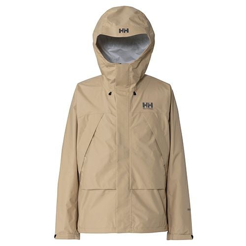 ヘリー・ハンセン HELLY HANSEN スカンザライトジャケット 防水