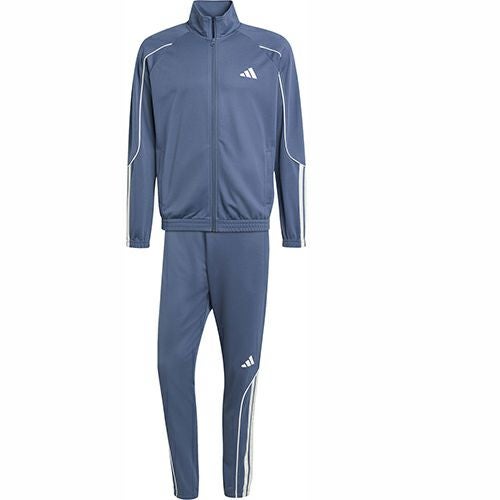 アディダス adidas スリーストライプストラックスーツ 上下
