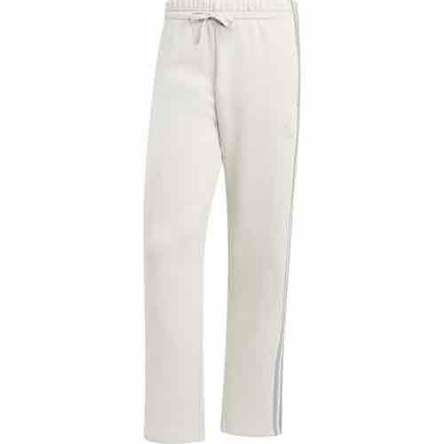 adidas 3本ライン アイボリー ジャージパンツ adidas(アディダス) 00's 3line wide trcuk pants 3本ライン ワイド