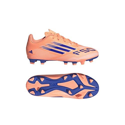 アディダス adidas キッズ F50 CLUB FG/MG / 天然芝・土・人工芝用