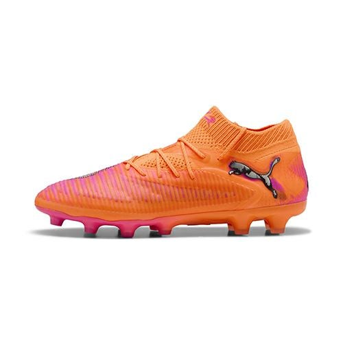 プーマ PUMAフューチャー 8 アルティメット HG/AG サッカースパイク プーマ PUMA フューチャー 8 アルティメット HG/AG サッカースパイク