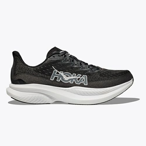 ホカ HOKA マッハ 6 ワイド MACH 6 WIDE ロードランニングシューズ