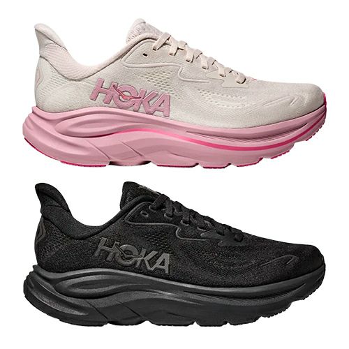 ホカ HOKA クリフトン 10 ワイド CLIFTON 10 WIDE ロードランニング