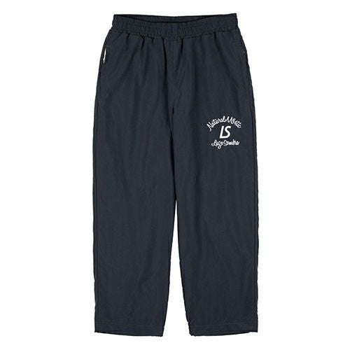 ルースイソンブラ LUZeSOMBRA OAO TUSSAH NYLON LONG PANTS サッカー