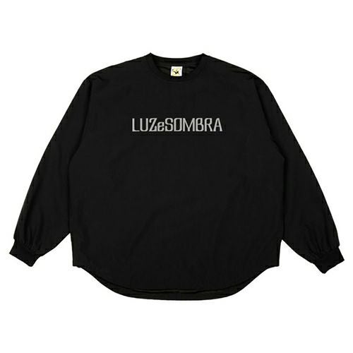ルースイソンブラ LUZeSOMBRA STRETCH TAFTA TOO BIG CREW TOP