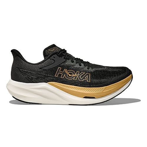 11月4日発売】ホカ HOKA ロケット X 3 ROCKET X 3 虎視眈々 ランニング
