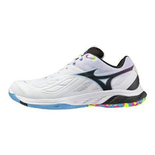 MIZUNO WAVE FANG 2 FITバドミントンシューズ ミズノ MIZUNO WAVE FANG 2 FIT ウエーブファング2 FIT バドミントン