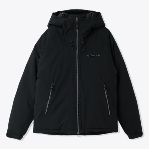 コロンビア Columbia サンライズキャビンダウンジャケット アウトドア