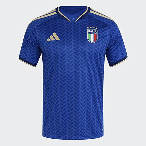 イタリア代表 レプリカユニフォーム Mサイズ イタリア代表 2026 ホーム レプリカ ユニフォーム | スポーツミツハシ