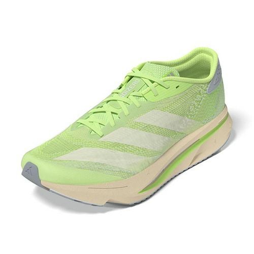 adizero SL2 Wランニングシューズ グリーン アディダス adidas アディゼロ SL 2 ADIZERO SL 2 ランニングシューズ