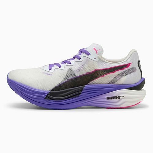 プーマ PUMA ディヴィエイト ニトロ エリート 3 DEVIATE NITRO ELITE 3