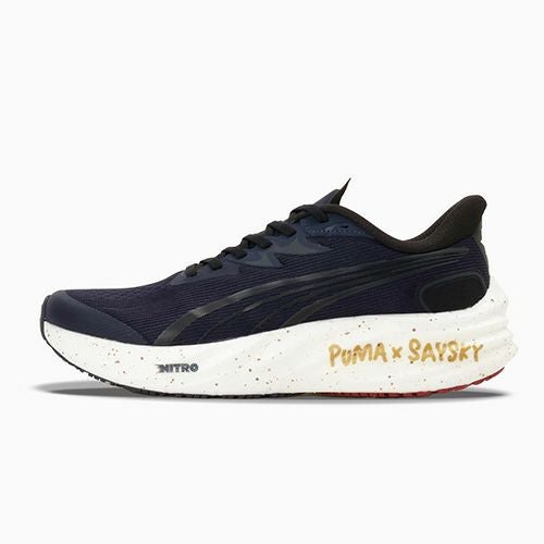 プーマ PUMA PUMA x SAYSKY ヴェロシティ ニトロ 4 VELOCITY NITRO 4