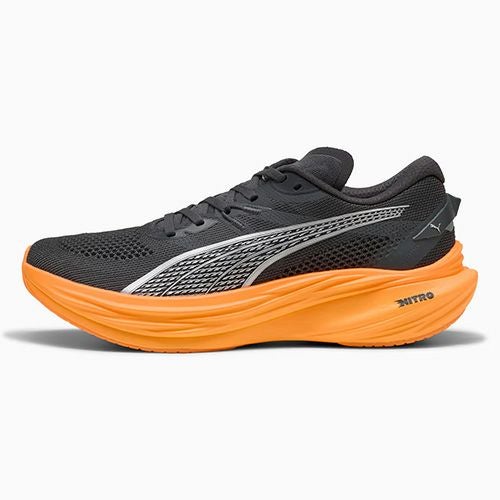 プーマ PUMA ヴディヴィエイト ニトロ 3 DEVIATE NITRO 3 ランニング