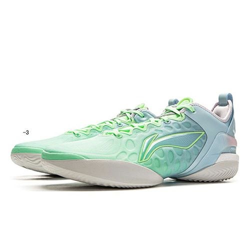 リーニン LI-NING YUSHUAI XIX V2YUSHUAI 19 V2 バスケットボール