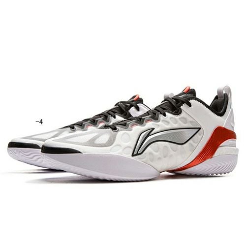 リーニン LI-NING YUSHUAI XIX V2YUSHUAI 19 V2 バスケットボール