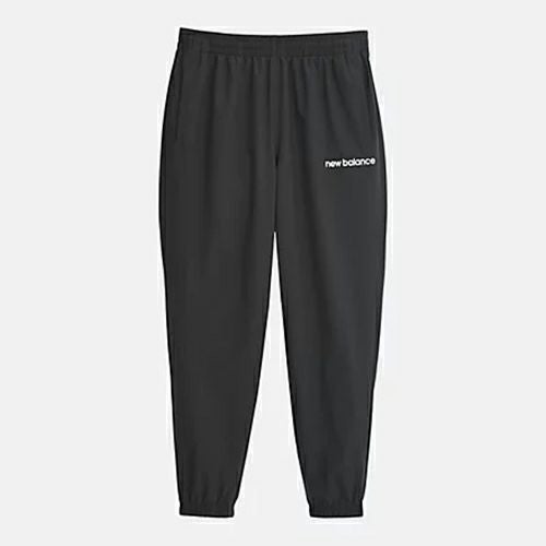 ニューバランス New Balance ウーブントラックジョガーパンツ 裏