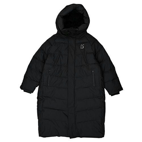 LUZeSOMBRA（ルースイソンブラ）ベンチコート M Wear Soccer Futsal