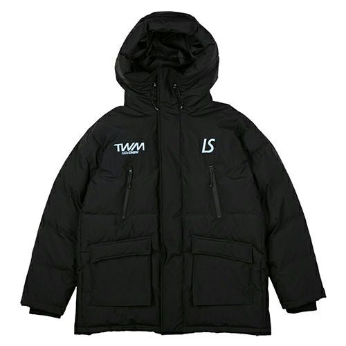 ルースイソンブラ LUZeSOMBRA TWM LIGHTTECH FIELD COAT サッカー