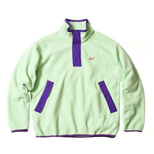 レジット LEGIT Nostalgic Fleece フリース トレーナー