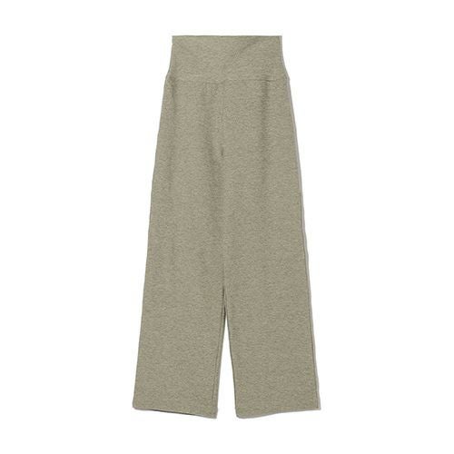 チャコット・バランス Chacott BALANCE PeachMoku ストレートパンツ