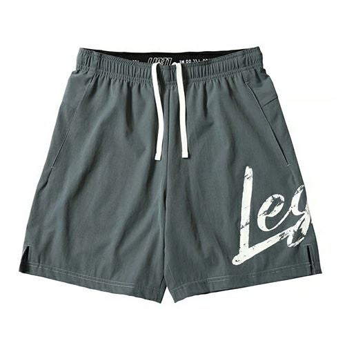 レジット LEGIT National Scratch ハーフパンツ バスケットボール ユニ