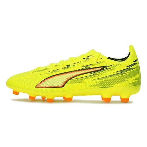 PUMAサッカースパイク　2つセット プーマ PUMA ウルトラ 6 マッチ HG/AG サッカースパイク 109001-01