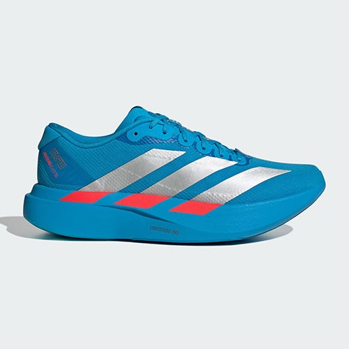 アディダス adidas アディゼロ EVO SL ウーブン Adizero EVO SL WOVEN