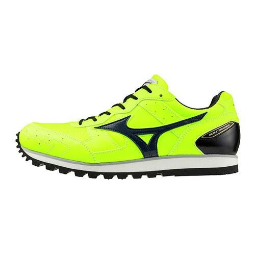ミズノビルトトレーナー ミズノ MIZUNO ビルトトレーナー2 陸上競技シューズ 短距離