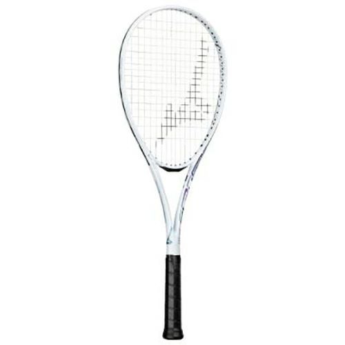 ミズノ MIZUNO アクロスピード V-01【ガット別売】ラケット 軟式テニス