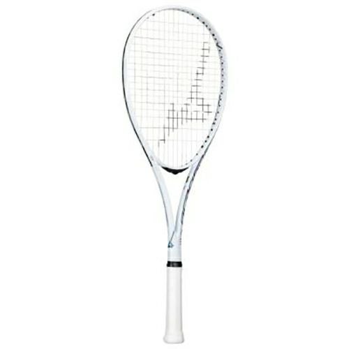 ミズノ MIZUNO アクロスピード S-01【ガット別売】ラケット 軟式テニス
