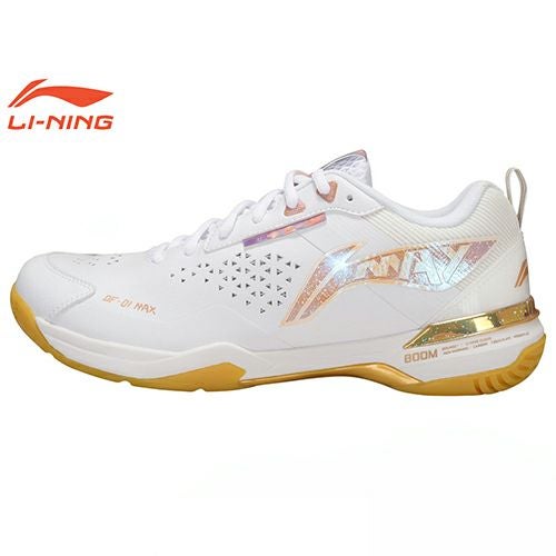 リーニン LI-NING AYAU003 Blade DF-01 Max 刀鋒MAX ユニセックス