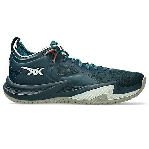アシックス ノヴァサージロー2 NOVA SURGE LOW2 27cm あそこさえ良ければなぁ asics NOVA SURGE LOW 2 アシックス ノヴァサージ