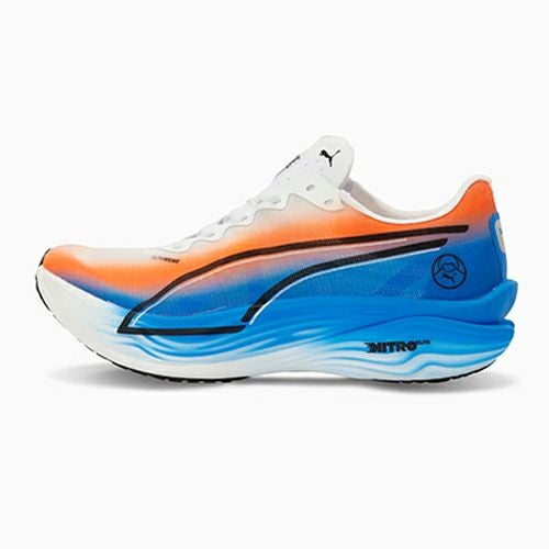 プーマ PUMA ディヴィエイト ニトロ エリート 3 EKIDEN ランニング