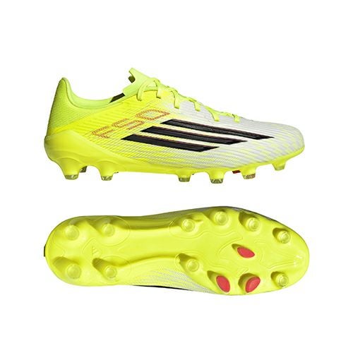 アディダス　F50 エリート HG/AG サッカースパイク アディダス adidas F50 LEAGUE HG/AG JAPAN / 土・人工芝用 サッカー