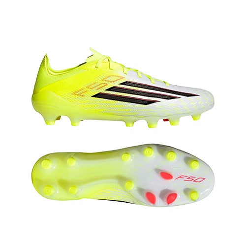 アディダス adidas F50 PRO HG/AG JAPAN / 土・人工芝用 サッカー