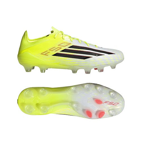 アディダス adidas F50 ELITE HG/AG JAPAN / 土・人工芝用 サッカー