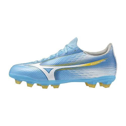 ミズノ MIZUNO ミズノアルファIII SELECT Jr ジュニア サッカー