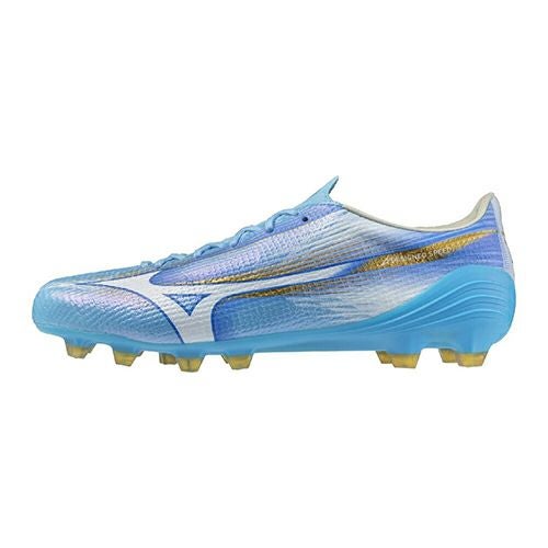 ミズノ MIZUNO ミズノアルファIII JAPAN サッカースパイク P1GA2660-25