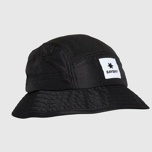 セイスカイ SAYSKY バケットハット Bucket Hat 帽子 ランニング ユニ