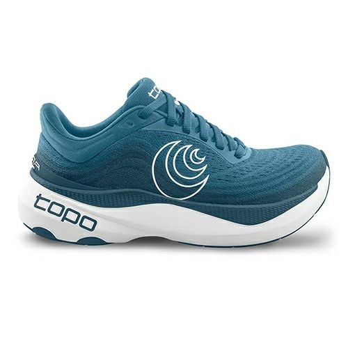 トポアスレティック Topo Athletic AURA ランニングシューズ メンズ