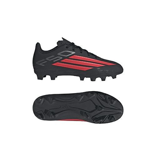 アディダス adidas キッズ F50 CLUB FXG J サッカー スパイク JS1480