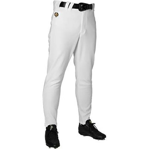 デサント DESCENTE ロングパンツ 野球 ウェア 練習着 DB5SLP10M-WH00